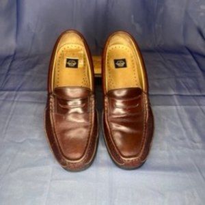 Dockers, 7.5 Men's Penny Loafer Shoes